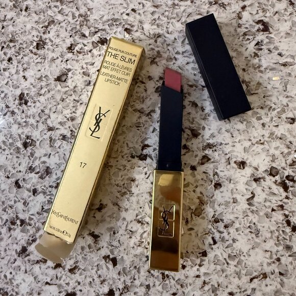 YSL The Slim Lipstick - Picture 2 of 4